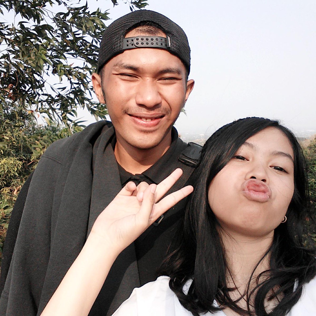 Almy Reynaldi (@almyreynaldi) on Twitter photo 