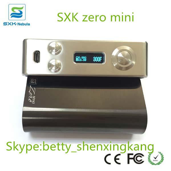 SxkVape's tweet photo. #SXK #VAPE #VapeOn #ZEROMINI http://t.co/oWymVuuXgw