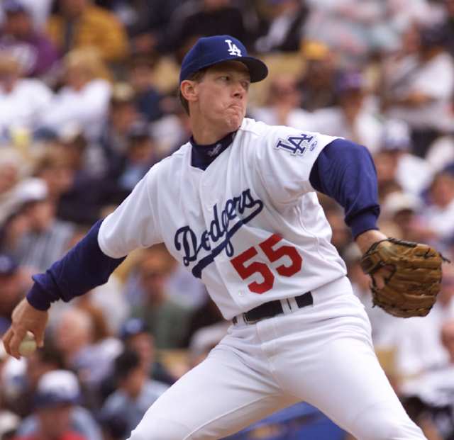 Happy Birthday to Orel Hershiser, who turns 57 today! 