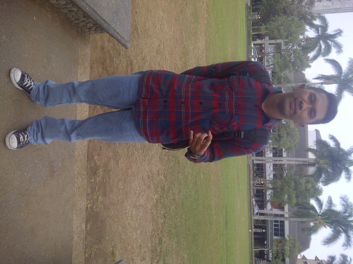 Almy Reynaldi (@almyreynaldi) on Twitter photo 