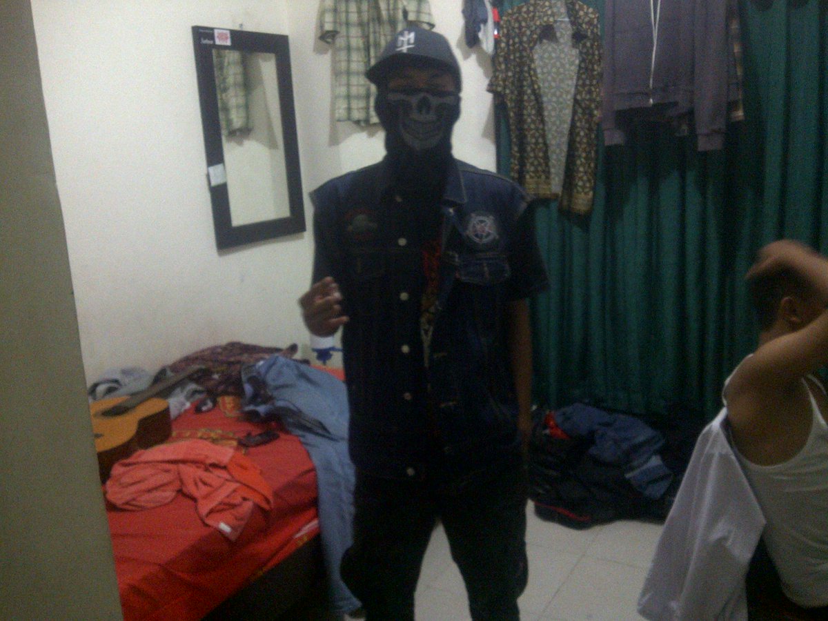 Almy Reynaldi (@almyreynaldi) on Twitter photo 