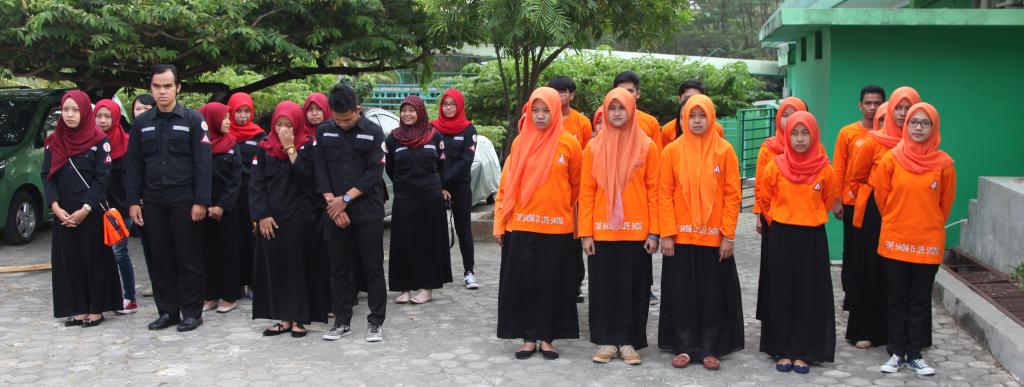 Keberangkatan Tim Bantuan Medis Coronarius Malahayati Study Wisata ke Yogyakarta - malahayati.ac.id/?p=9109