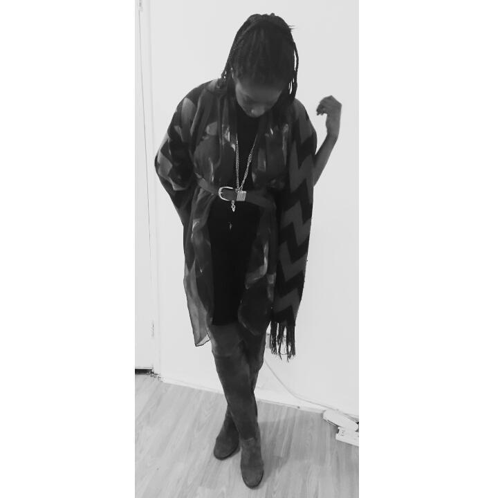 MyDamnStyle2's tweet photo. #ootd #FashionWeek http://t.co/kwmuTVBv1I