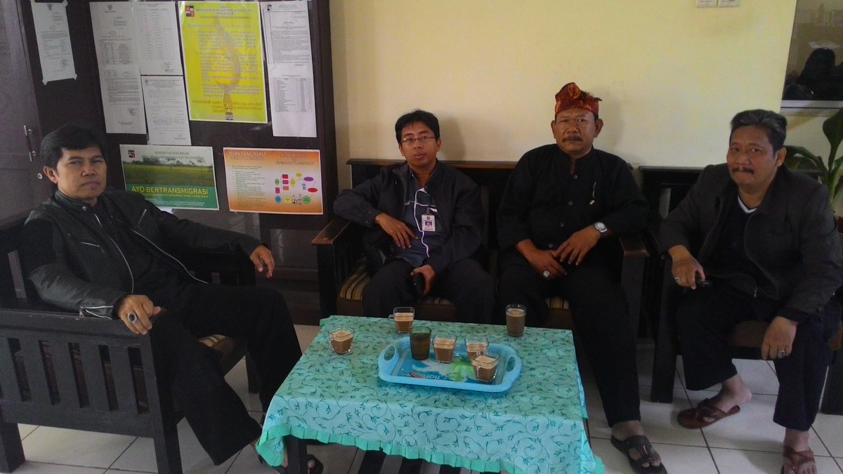 Mulyaharja's tweet photo. Satgas PBB P2 Kec.Bogor Selatan http://t.co/XLDuFeYGl4