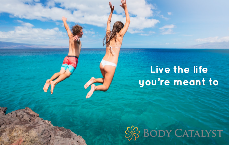 Body Catalyst tweet media