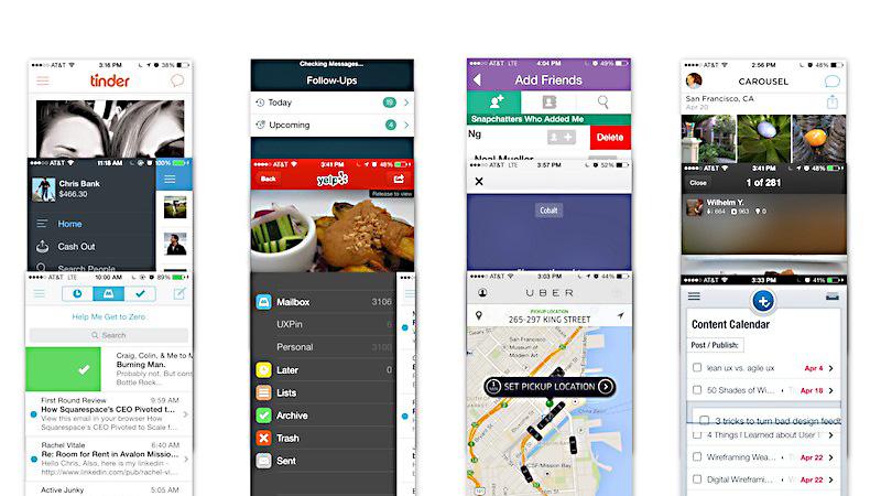 PayZipTech's tweet photo. Fresh UI Design Patterns Gaining Traction: http://t.co/yn3zkcdRKC http://t.co/EGJSki7pzV