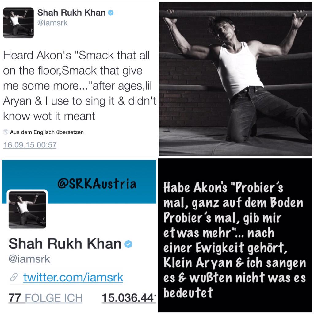 Srk Universe Austria Fan Club On Twitter Here Is The Translation