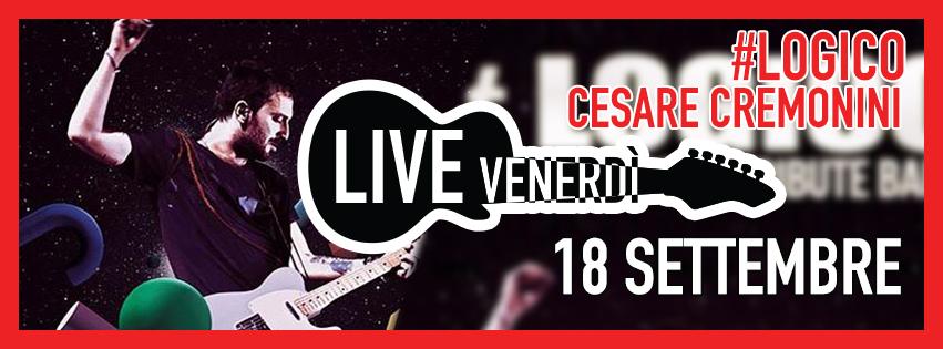 RediMezzo's tweet photo. Venerdì si riparte con i grandi live al #redimezzo !! #logico #cremonini #padova #musica #livemusic http://t.co/uykZRzjJmw