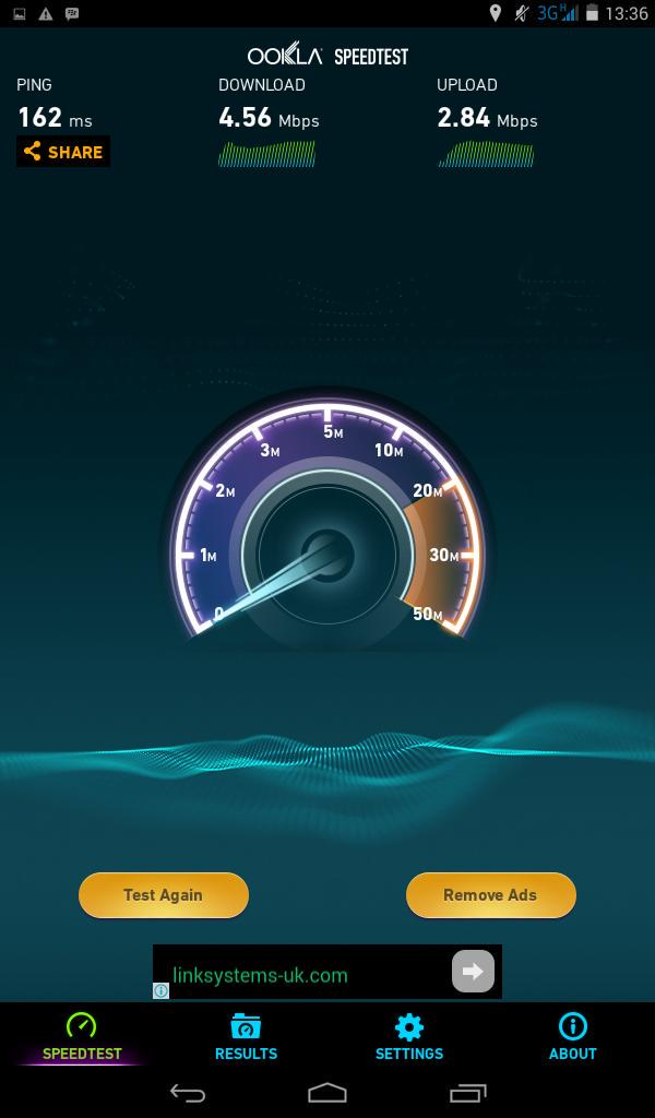 Test hari ini di #desa #teja #pamekasan, btw selamat siang &amp; met istirahat <a href="/indosatmania/">Indosat Ooredoo</a> @indosatcare <a href="/indosatjatim/">indosatjatim</a>