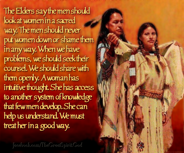 Native1P's tweet image. Respect our Native Women.