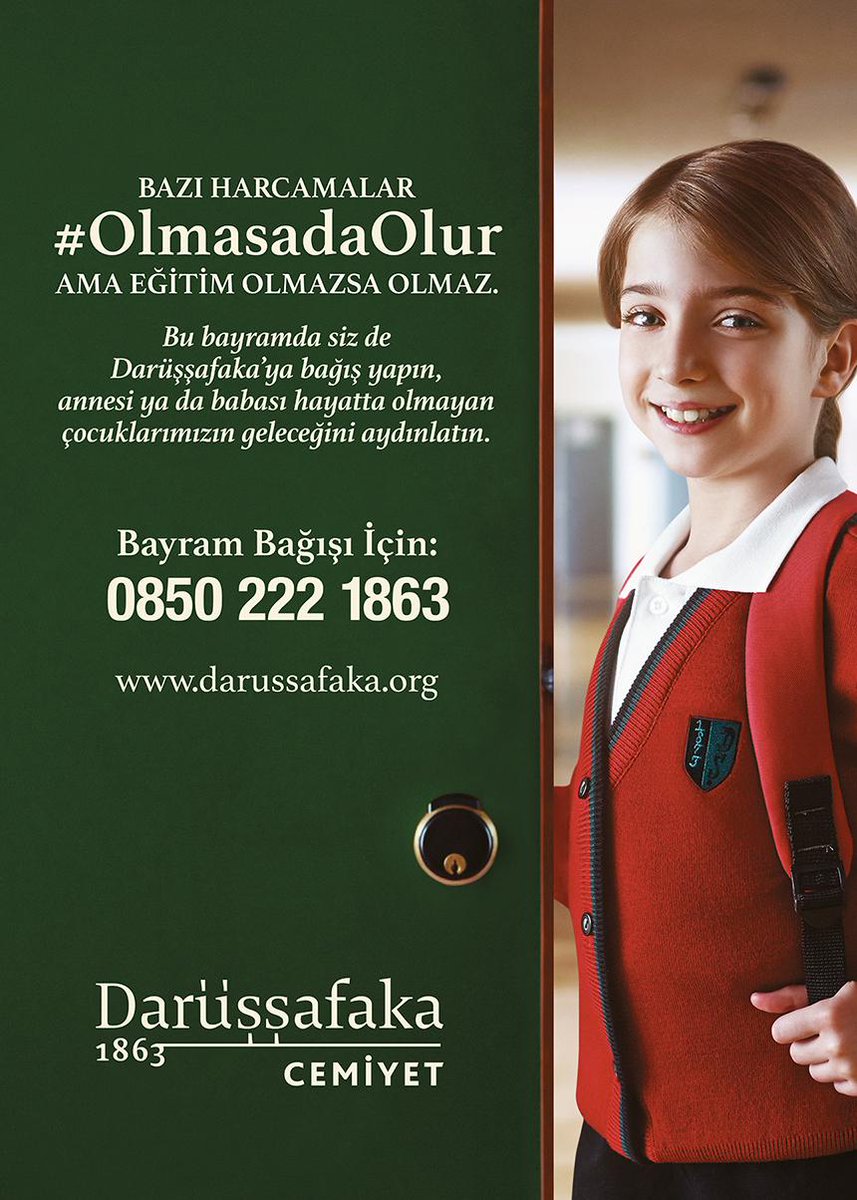 peryondernek's tweet photo. Darüşşafaka Cemiyeti'ne bağış yapmak için lütfen aşağıdaki linke tıklayınız.
http://t.co/xqt5qU2Bcc http://t.co/TRko5Fj9s7