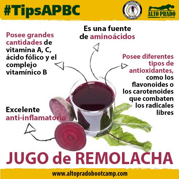 altopradobootca's tweet photo. El jugo de #remolacha es rico en muchos nutrientes tales como el nitrato, ácido fólico, manganeso y potasio #TipsAPBC http://t.co/FRphVDQO1X