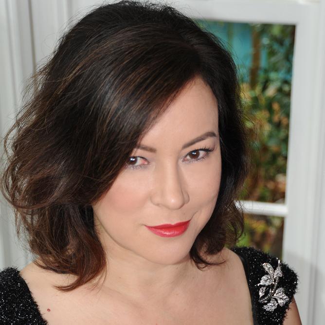 Happy Birthday, Jennifer Tilly!! 