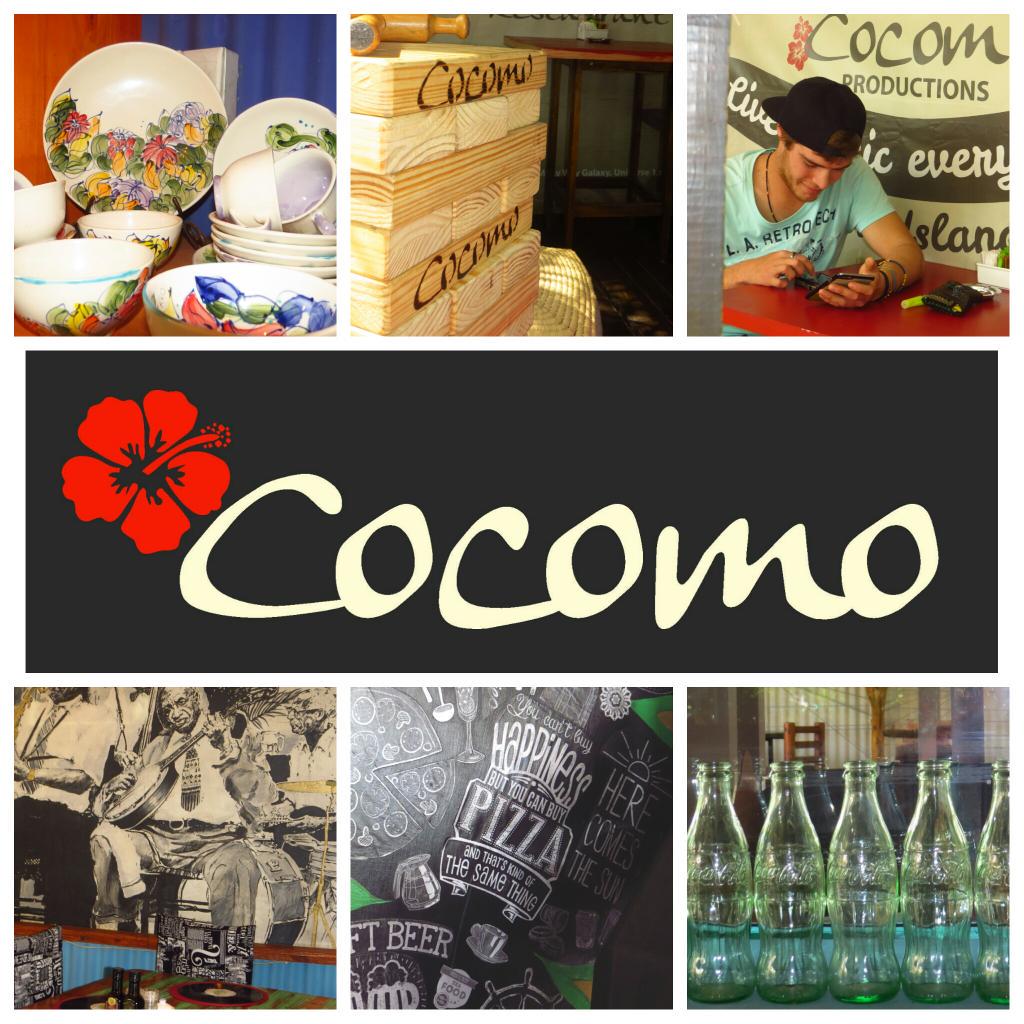 Cocomo, a display of colour, art, food and music in one. #fairtrade <a href="/gotravelbug/">Travelbug Rose🐞</a> <a href="/Go2wilderness/">Go2wilderness</a> @grkkpass <a href="/grkk1/">GR&KK</a>