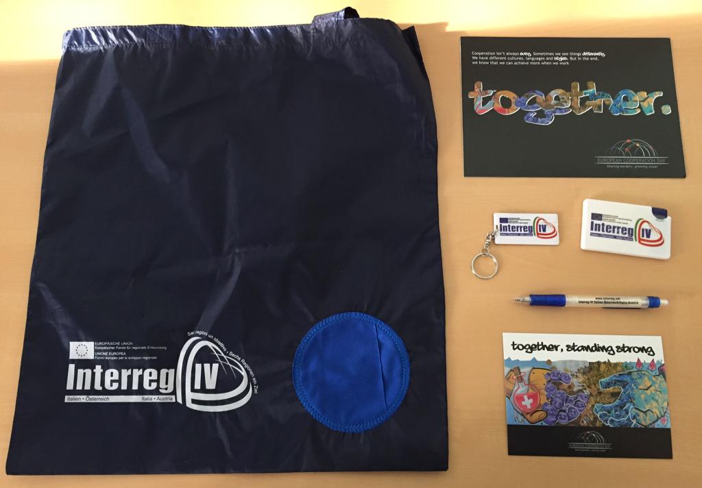 glgortani's tweet image. A #Salisburgo per il @CooperationDay #Interreg Italia-Austria con tutti i partner del @Progetto_BREF