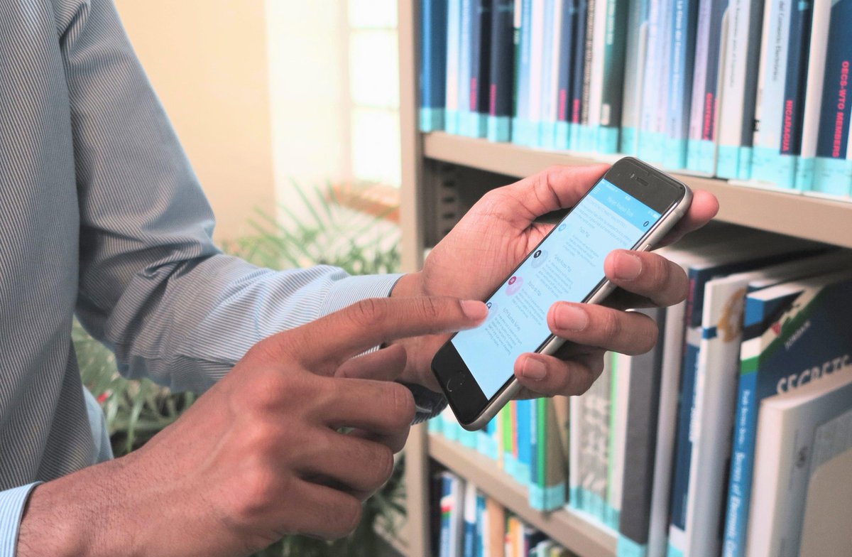 ITCnews's tweet photo. .@ITCnews launched #ITCToolsApp. #MarketIntelligence #TradeTransparency at your fingertips http://t.co/HXtrq7XX0S http://t.co/p0FOMJGndQ