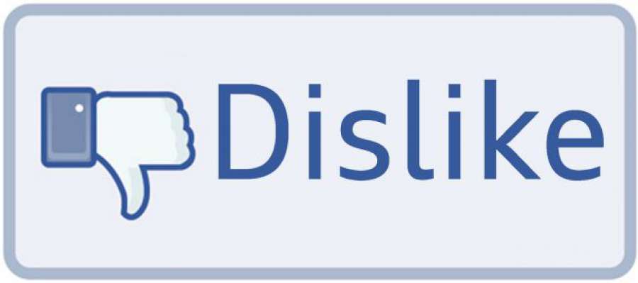 diarioas's tweet photo. Mark Zuckerberg anuncia un nuevo botón de #dislike en Facebook ▶ http://t.co/NsUpeWjCSA vía @AS_TikitakAS http://t.co/Mv4gEWCOVm