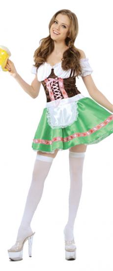 PartyboxLtd's tweet photo. Oktoberfest starts 19/09. Have a party celebrating this German tradition.
Make it a fancy dress party for extra fun. http://t.co/0IXFcXBK8n