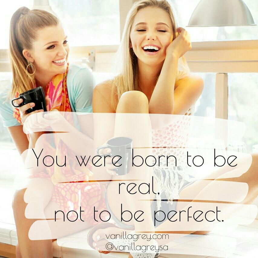 vanillagreysa's tweet photo. Be real and true to yourself, always. 
#be #beautiful #inspire  #beyourself http://t.co/PWhRuu5QE7