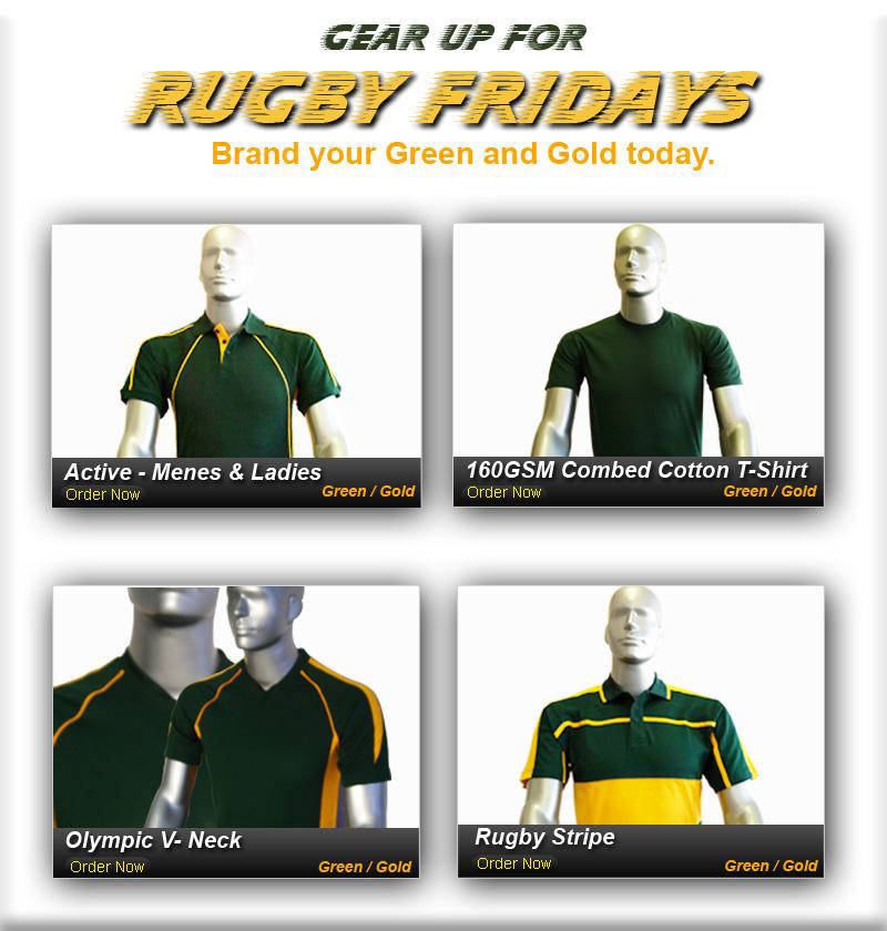 promoshell's tweet image. Get your staff kitted out support our boys promoshell.co.za
#RugbyWorldCup