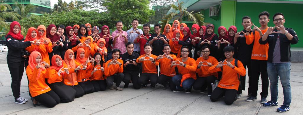 Potret Pelepasan Peserta Study Wisata TBM oleh Pembina TBM - malahayati.ac.id/?p=9124