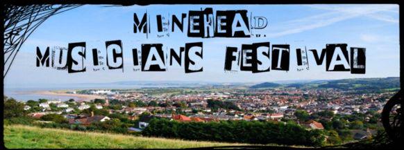 DunsterOpenMic's tweet image. So much #Music in #Minehead this Saturday. Check out Minehead Musicians Festival programme: mineheadmusic.co.uk/Festival.html
