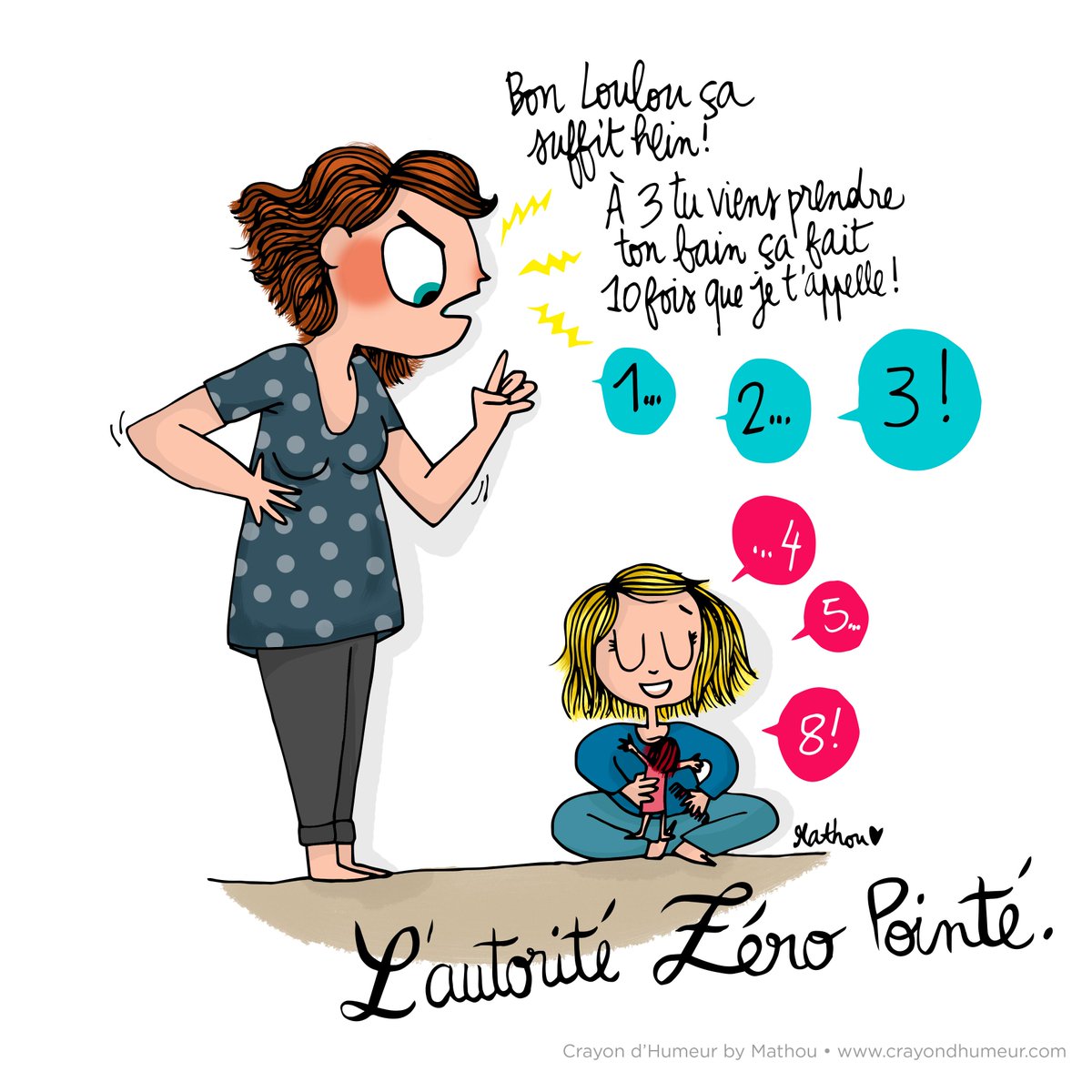 Mathou Virfollet on X: { REINE } #mathou #crayondhumeur #Illustration  #dessin #humour #galette #roi #reine  / X