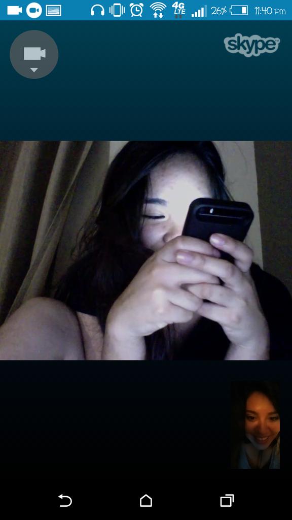 molina_larissaa's tweet photo. Process of when you tell your crush you like them: #MiddleSchoolEdition @melissasalamat http://t.co/Q0xP1NZPQN