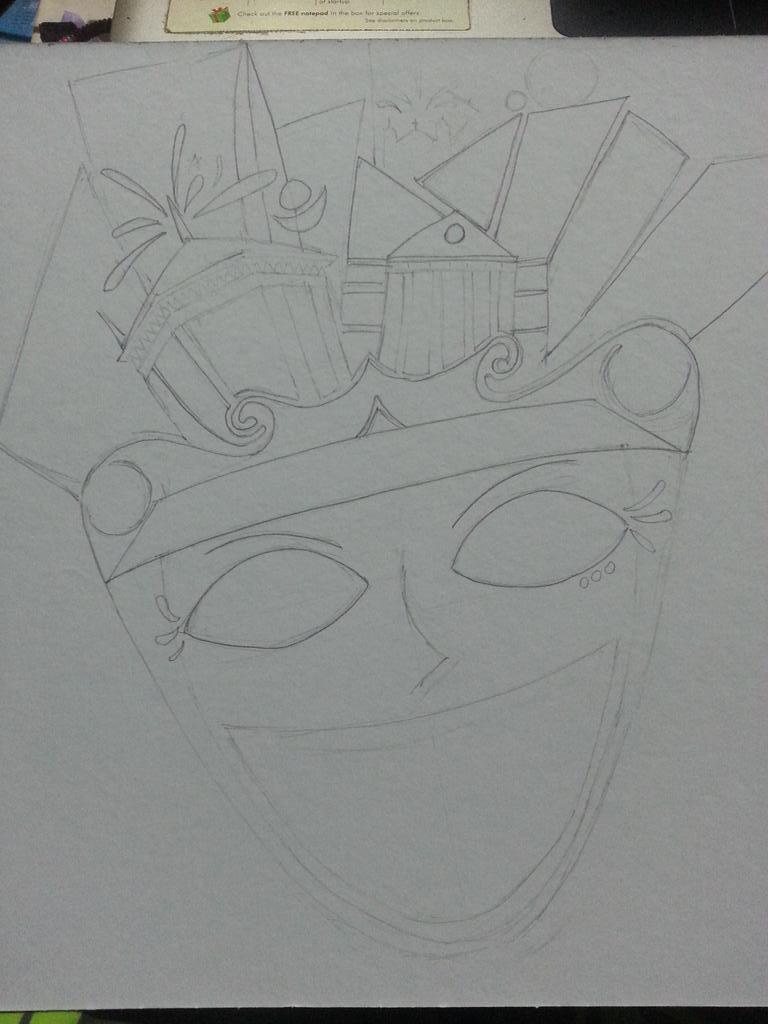 iAmFangirl15's tweet image. Had to draw this...
Mine (2nd frame) looks creepy! 😱😥
#KidsHomeWork