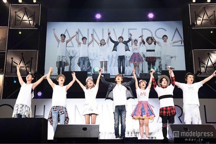 aaa47520433's tweet photo. 最近リムられるのでタグします🙌AAA大好き♡ Nissy推しall♡
5/23名古屋参戦済み
RTお願いします🙌
#AAA好きな人RT 
#Nissy好きな人RT 
#RTくれたaヲタさん全員フォロー する
#aヲタさんと繋がりたい♡ http://t.co/UiMWLG0MBU