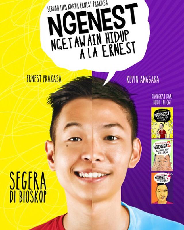film_imperfect's tweet photo. Teaser poster #NGENESTmovie! Lebih suka yg mana? Vote di IG @ngenestmovie, menangin tix Jakarta Comic Con! http://t.co/JxcgTuF1fQ