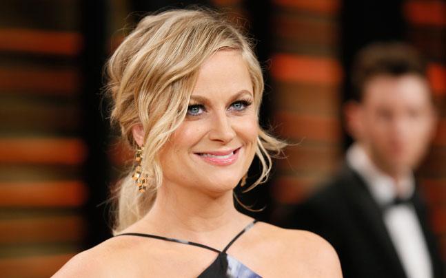  Watch: 5 times birthday girl Amy Poehler totally won us over:  