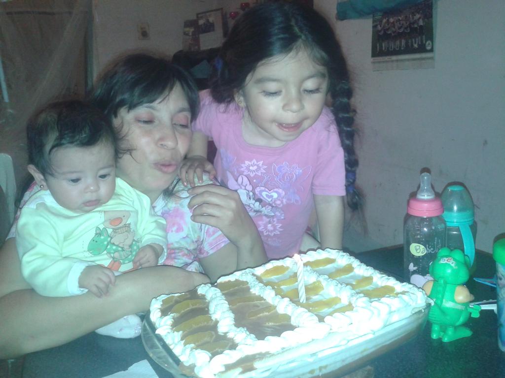 maria rosa fernandez tweet media