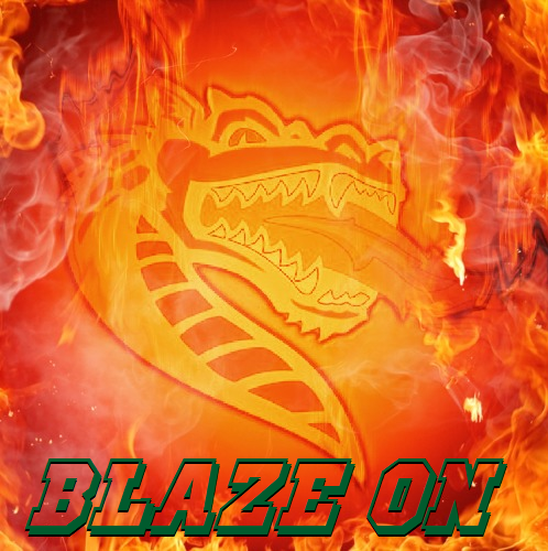 Squig52's tweet photo. #ContractForCrews @UAB_AD @UABathletics @UABSpirit @UAB_Bowling @pensign @EBRINDLEY @Coach_Townsend @doctortsmith1 http://t.co/grX00xxRuf