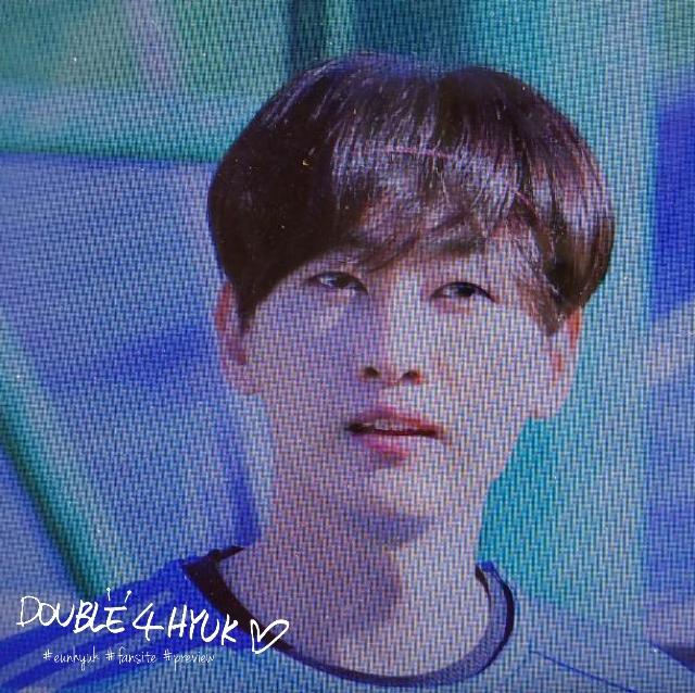 Double4Hyuk's tweet photo. 150916 Dream taem recording preview #Eunhyuk #은혁 #혁재 #혁이 http://t.co/0s603a79I7