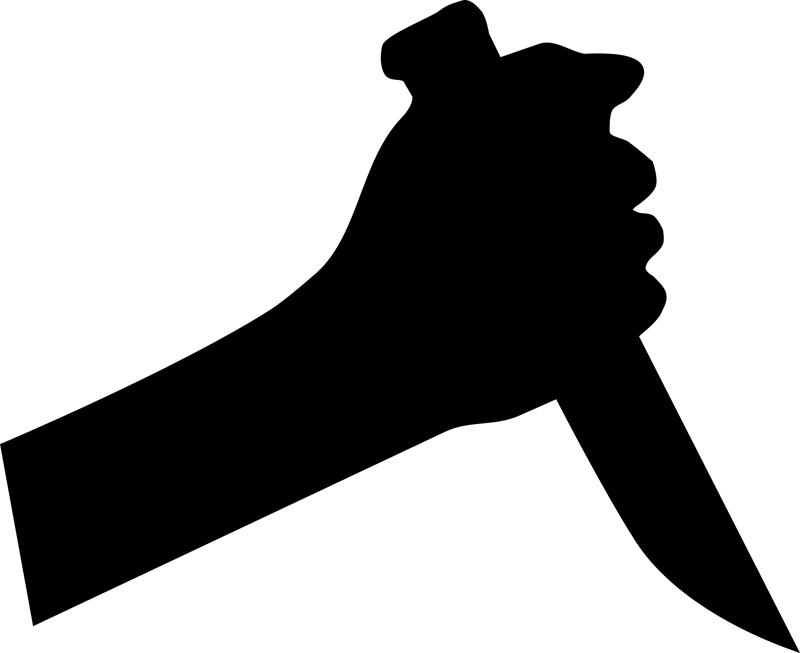 Kirinyaga woman stabs another to death in fight over man ow.ly/SgO3M