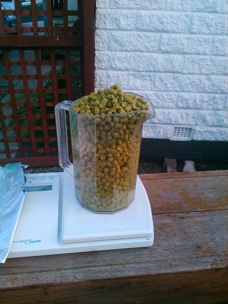 How much hops did you want to put in the whirlpool??? "All of them." Homebrewing. Rules - window.