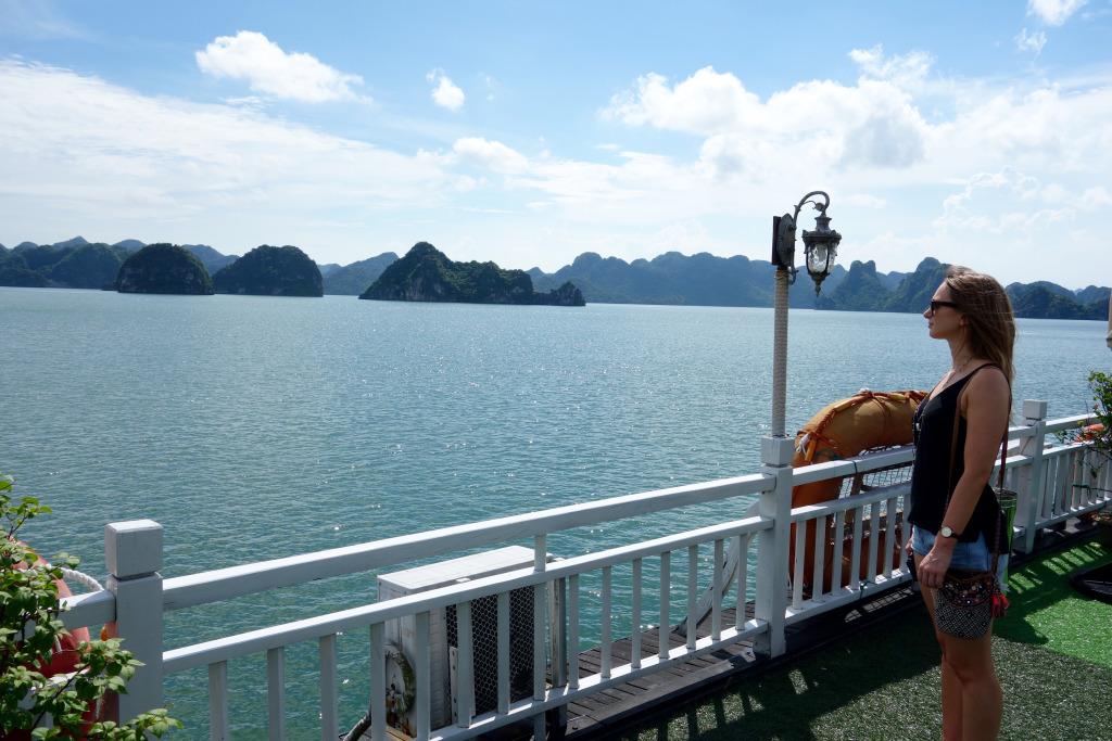 EveryAdventure_'s tweet image. Two Weeks in Vietnam: Junkboat Tour of Halong Bay everydayadventuresblog.com/2015/09/16/two…