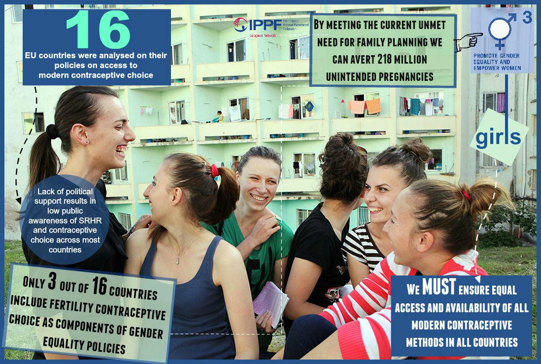 ippfen's tweet photo. By meeting the unmet need for #familyplanning, we can avert 218 million unintended pregnancies #EUB15 #AllofUs #WCD15 http://t.co/6UAiQeEGA3