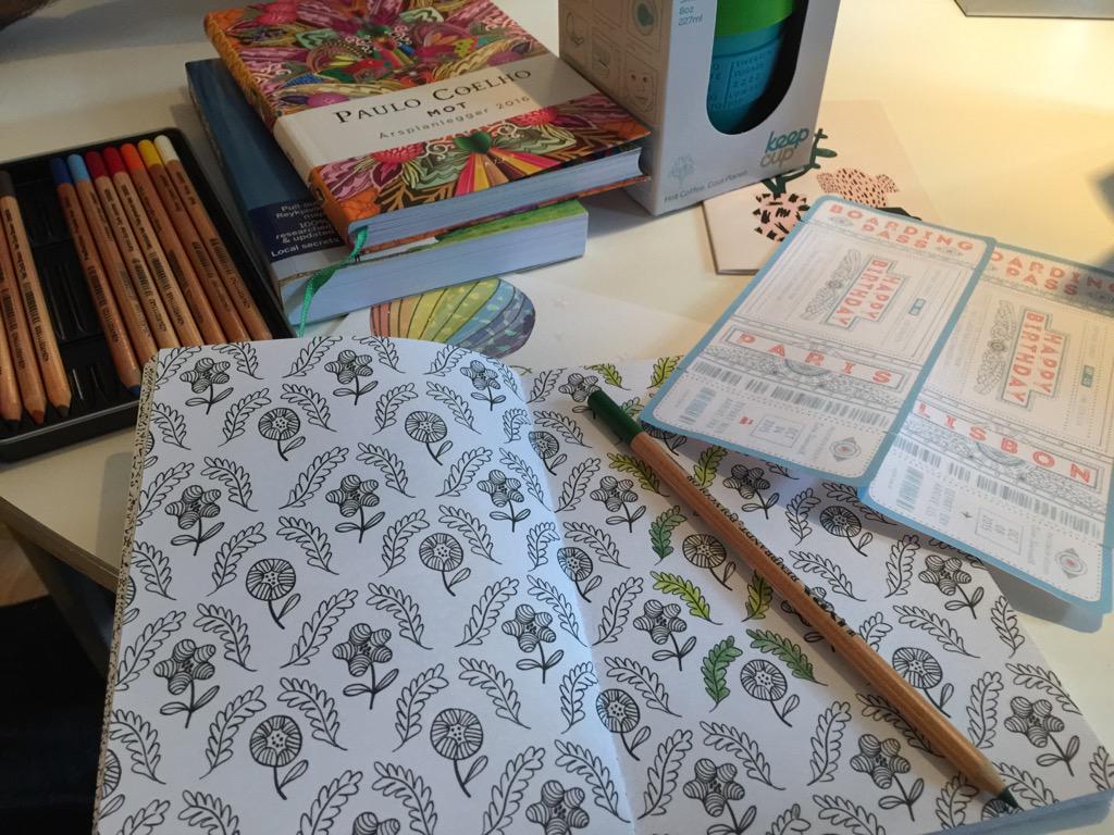 Line Stenseth tweet media