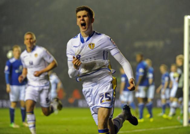 Happy Birthday Sam Byram, 22 today  