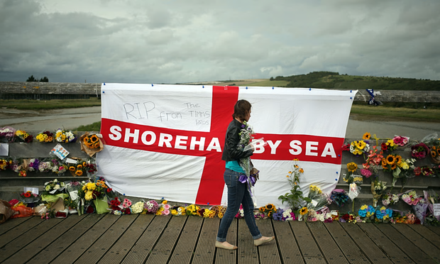 CorruptPolice1's tweet photo. Police could be sacked for Shoreham air crash posts on social media http://t.co/71RcjKNOWC http://t.co/HCveEpmQZc