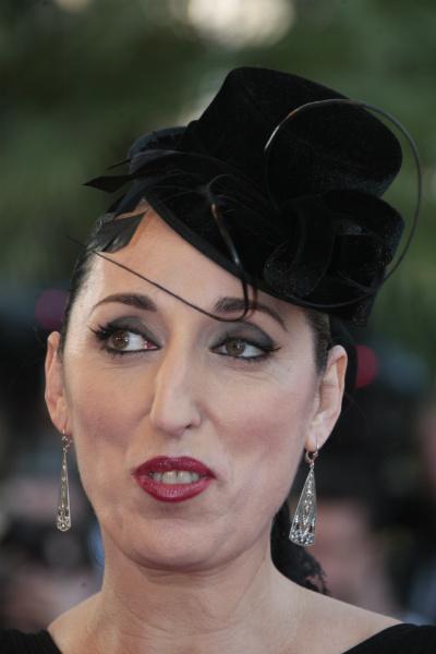 Happy Birthday to Rossy de Palma, our favourite of Almodovar\s leading ladies. 