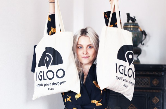 MagazineCheek's tweet photo. .@goodigloo, l'appli qui transforme votre appart en cabine d'essayage pour 1 euro http://t.co/qmf9eHpn9T http://t.co/LSkukpu3t5