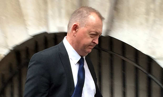 CorruptPolice1's tweet photo. Sergeant Peter Lower's affair with escort led to repeated rape, court told http://t.co/nQDwvy56vg http://t.co/oTxzofoQhw