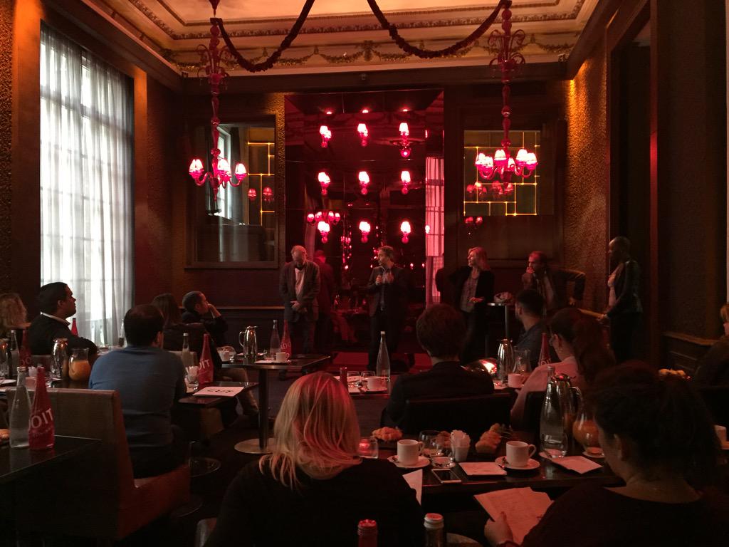 Stéphanie Clémente tweet media