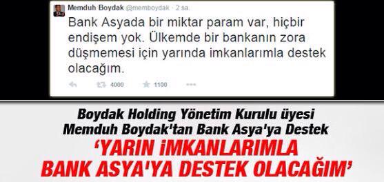 anewworld__'s tweet photo. Dersaneler kapanırsa bütün öğretmenlerimize sahip çıkarız diyen İNSAN'dır #boydak http://t.co/jsySC09ldF