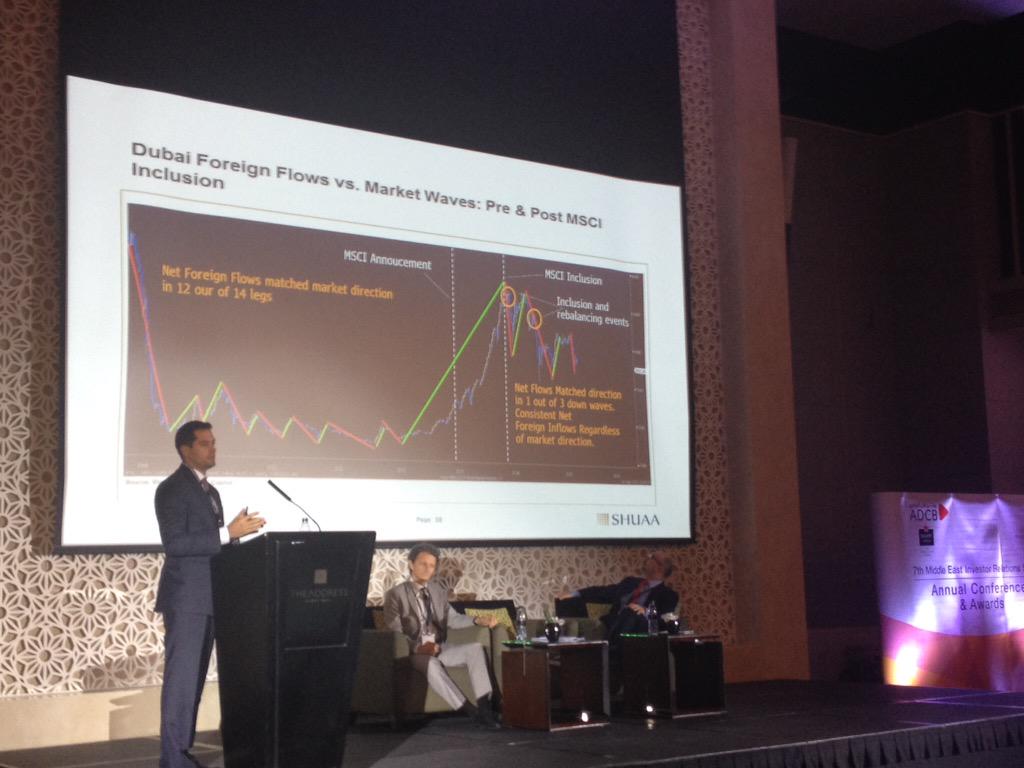 meirasso's tweet photo. This is still very much a local and retail driven market #GCC #IR #meirsconf15 @AdelTYM http://t.co/4RadHOP321