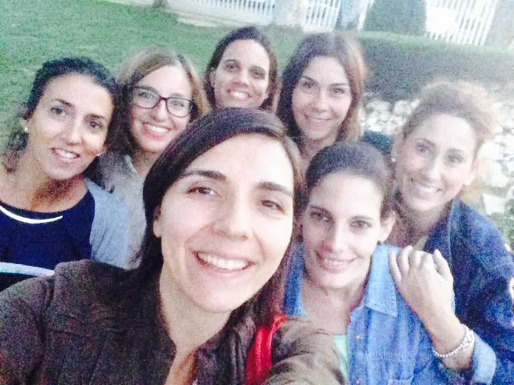 LeesMVva's tweet photo. Ayer celebramos el II #Coffee4Woman. Seguimos compartiendo proyectos y apoyándonos mutuamente. Continuamos! http://t.co/hv5hjfrI3H