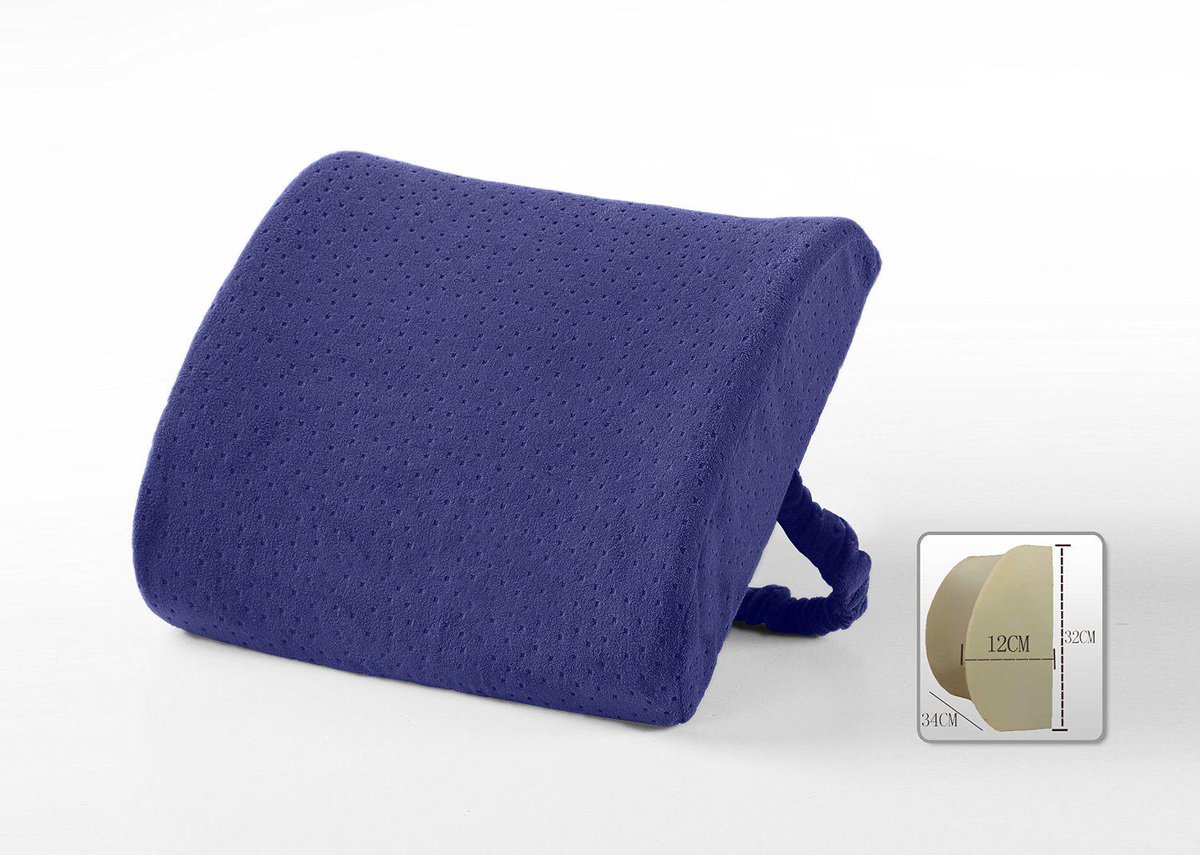 fivejoyonline's tweet photo. #fivejoy lumbar back support cushion pillow will help you manage #backpain
shop here: http://t.co/3lbisA9lrL http://t.co/YOdgmIPt6v